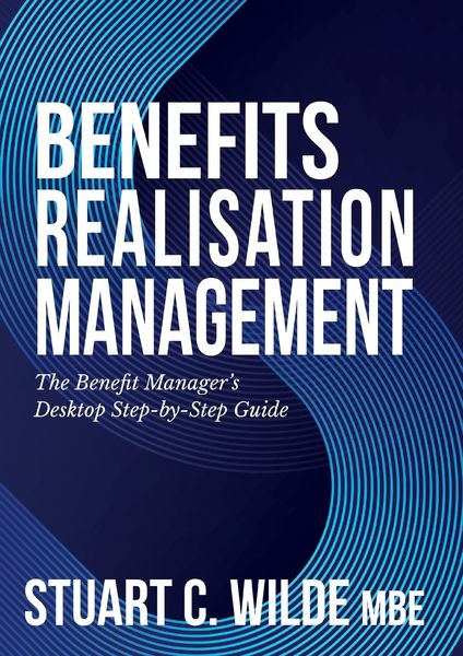 Produktbild: Benefits Realisation Management