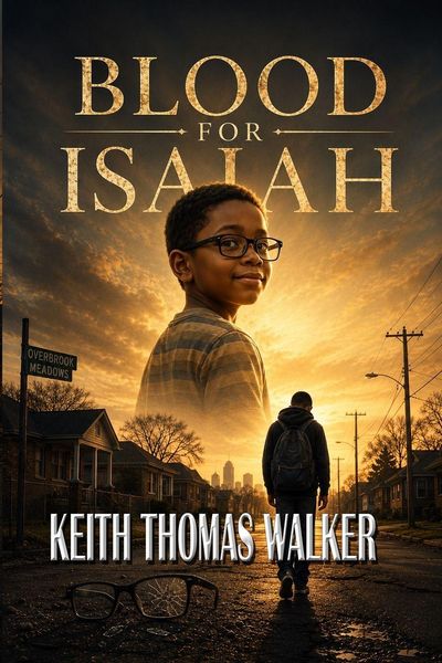 Produktbild: Blood for Isaiah