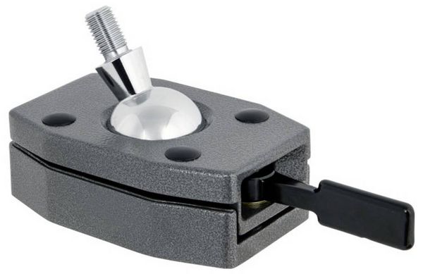 Produktbild: Bernstein Tools for Electronics 9-281 Schraubstockfu&szlig; 9-281