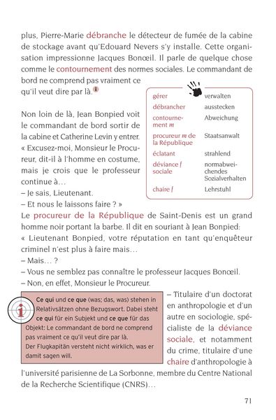 Produktbild: Mort d'oeuvre