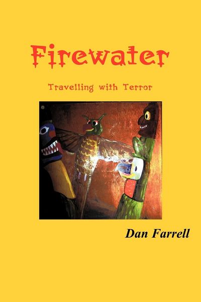 Produktbild: Firewater