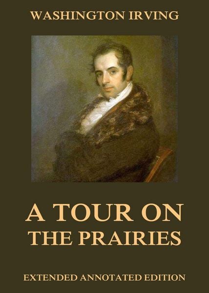 Produktbild: A Tour on the Prairies