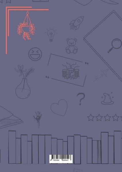 Produktbild: Buchjournal