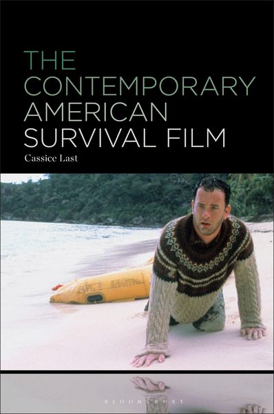 Produktbild: The Contemporary American Survival Film
