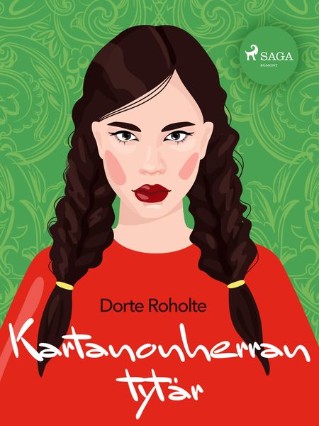 Produktbild: Kartanonherran tyt&auml;r