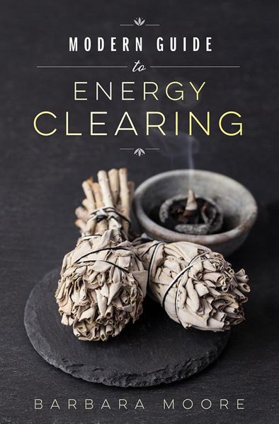 Produktbild: Modern Guide to Energy Clearing