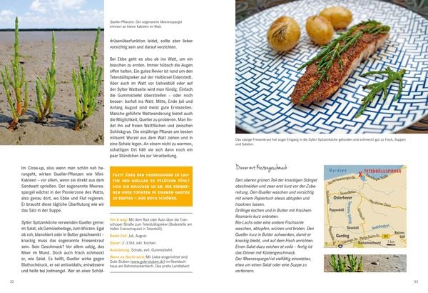 Produktbild: 52 kleine & große Eskapaden in Deutschland – Mit Genuss