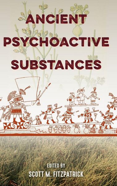 Produktbild: Ancient Psychoactive Substances