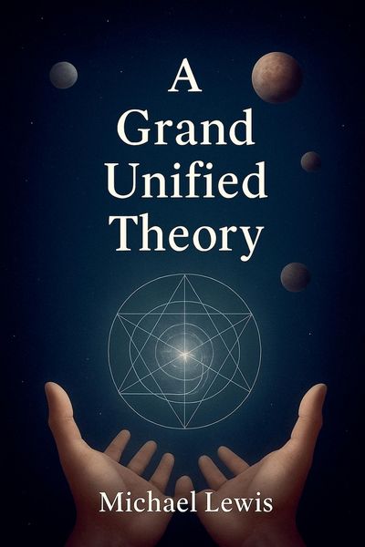 Produktbild: A Grand Unified Theory
