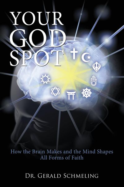 Produktbild: Your God Spot