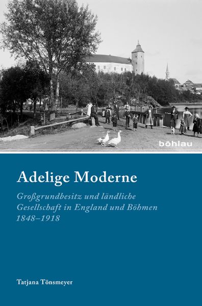 Produktbild: Adelige Moderne