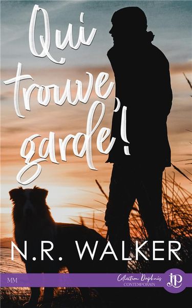 Produktbild: Qui trouve, garde