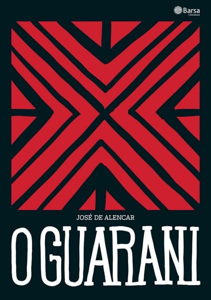 Produktbild: O guarani