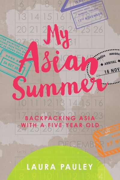 Produktbild: My Asian Summer