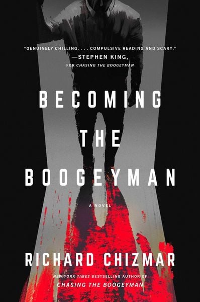 Produktbild: Becoming the Boogeyman