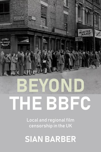 Produktbild: Beyond the BBFC