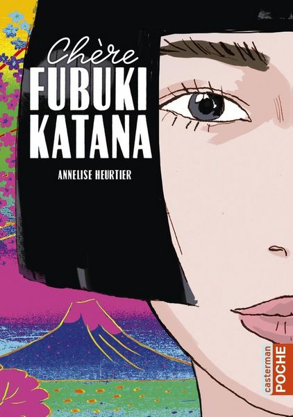 Produktbild: Ch&egrave;re Fubuki Katana