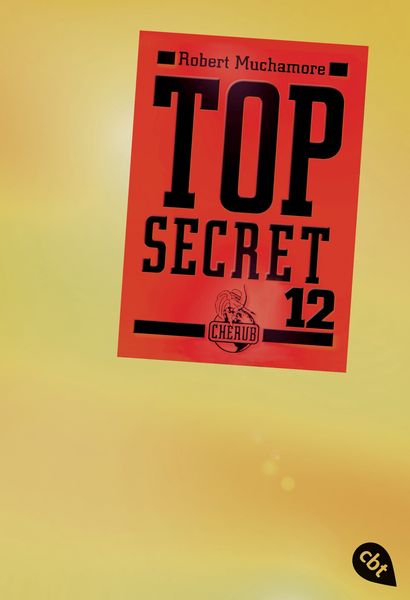 Top Secret 12. Die Entscheidung