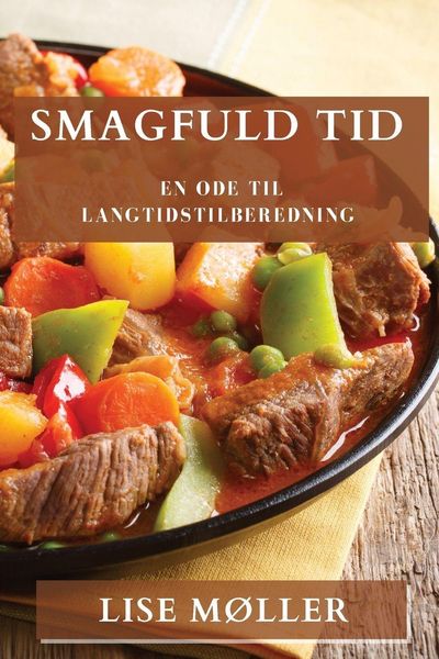 Produktbild: Smagfuld Tid