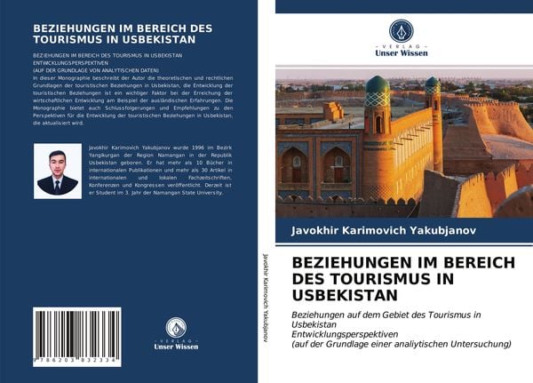 Beziehungen im Bereich des Tourismus in Usbekistan -