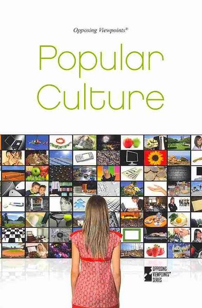 Produktbild: Popular Culture