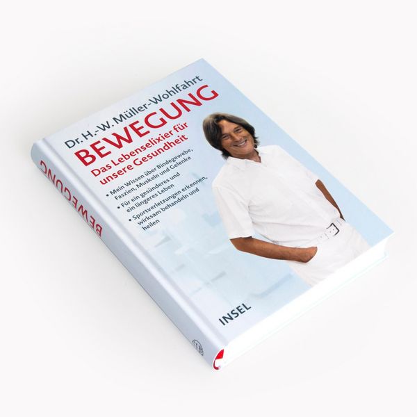 Produktbild: Bewegung
