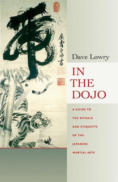 Produktbild: In the Dojo