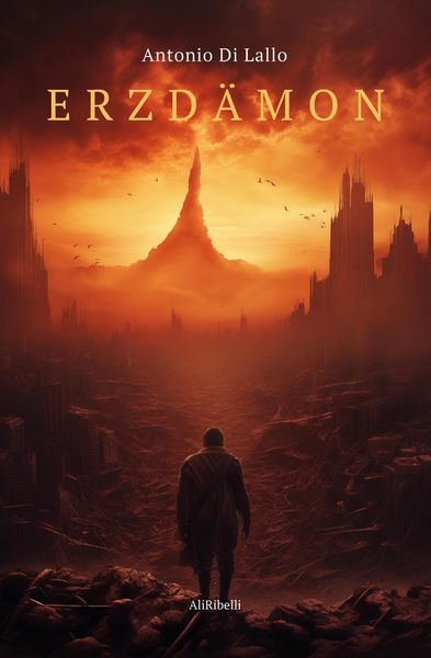 Produktbild: Erzd&auml;mon