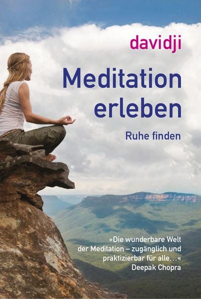 Produktbild: Meditation erleben