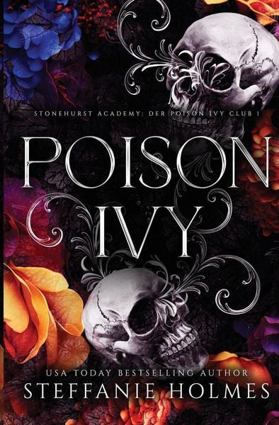 Produktbild: Poison Ivy