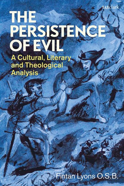 Produktbild: The Persistence of Evil
