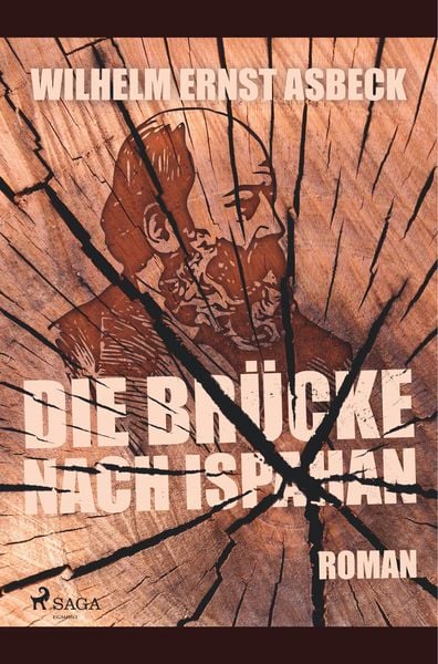 Produktbild: Die Br&uuml;cke nach Ispahan