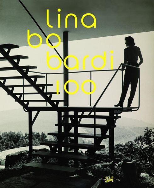 Produktbild: Lina Bo Bardi 100