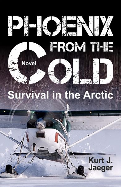 Produktbild: Phoenix from The Cold