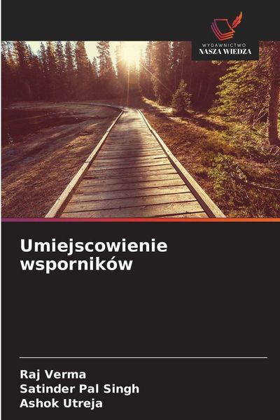 Produktbild: Umiejscowienie wspornik&oacute;w