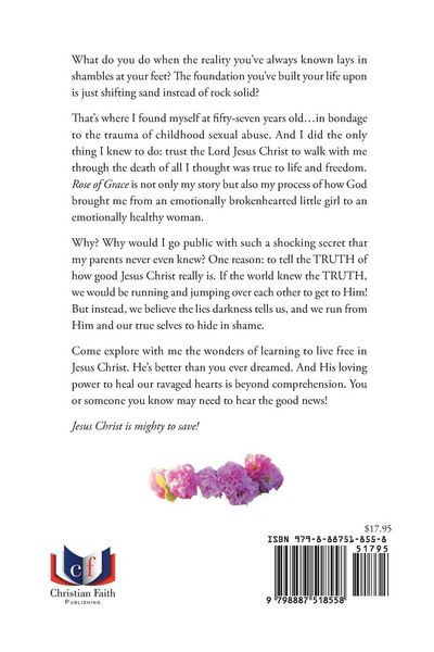 Produktbild: Rose of Grace