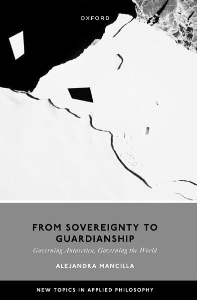 Produktbild: From Sovereignty to Guardianship