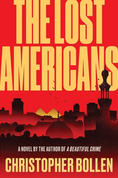 Produktbild: The Lost Americans