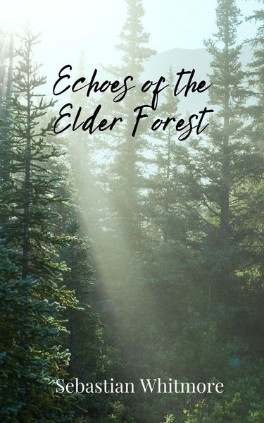 Produktbild: Echoes of the Elder Forest