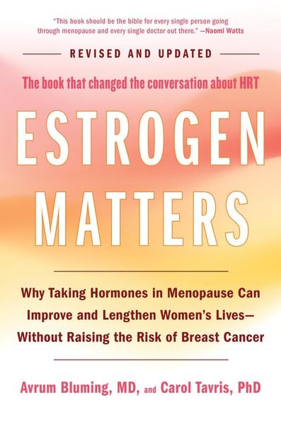 Produktbild: Estrogen Matters