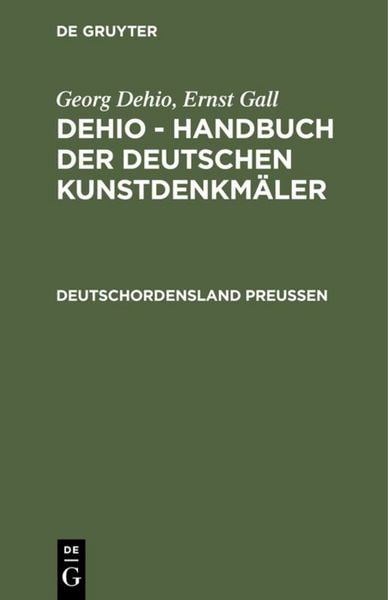 Produktbild: Deutschordensland Preu&szlig;en