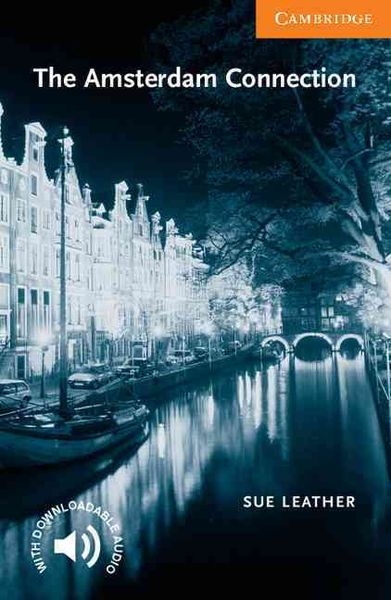 Produktbild: The Amsterdam Connection Level 4
