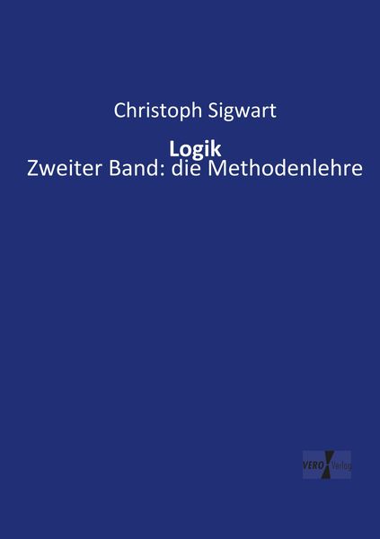 Produktbild: Logik