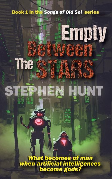 Produktbild: Empty Between the Stars
