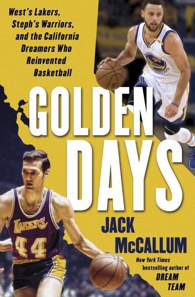 Produktbild: McCallum, J: Golden Days