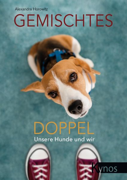 Produktbild: Gemischtes Doppel