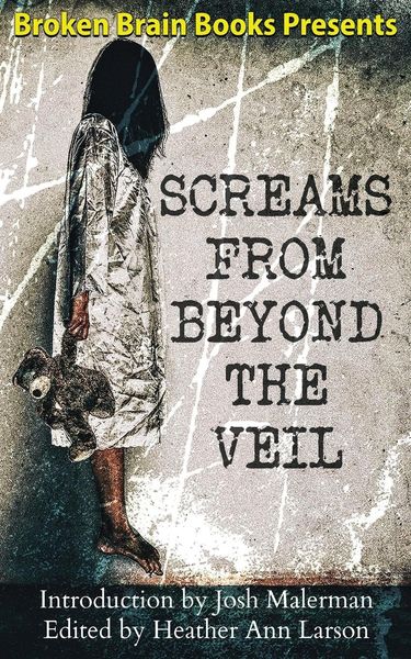 Produktbild: Screams From Beyond The Veil