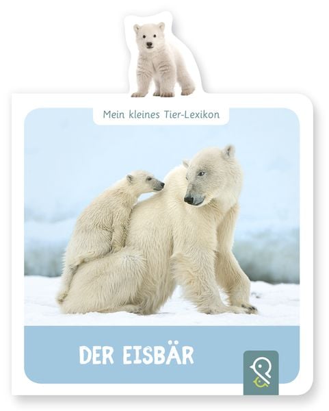 Produktbild: Der Eisbär