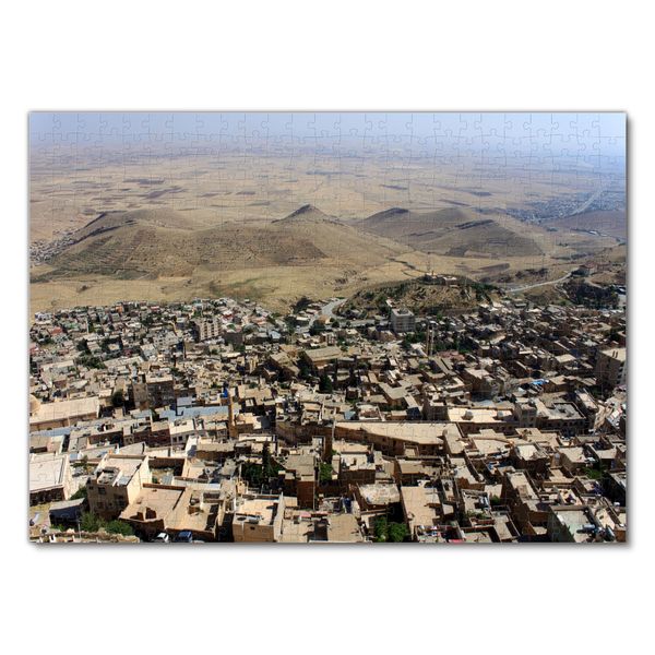 Produktbild: Lais Puzzle Mardin 500 Teile