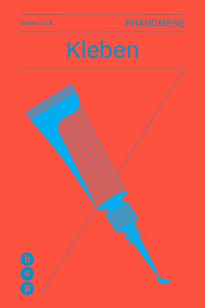 Produktbild: Kleben (E-Book)